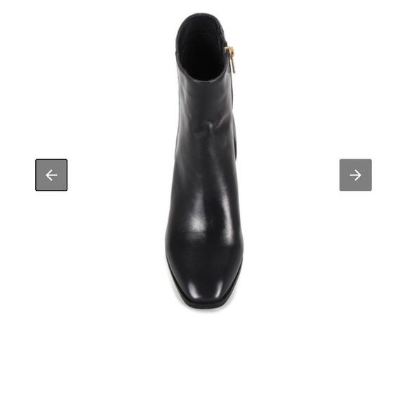 Baretraps black booties - Picture 3 of 4